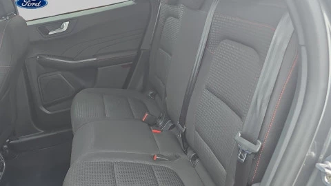 Ford Kuga ST-Line 2.5 Duratec FHEV 140kW Auto