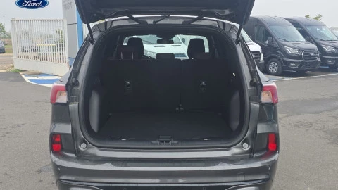 Ford Kuga ST-Line 2.5 Duratec FHEV 140kW Auto