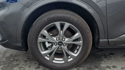 Ford Kuga ST-Line 2.5 Duratec FHEV 140kW Auto