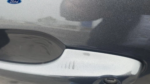 Ford Kuga ST-Line 2.5 Duratec FHEV 140kW Auto