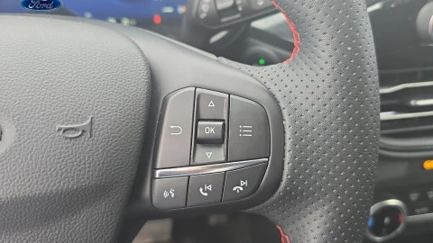 Ford Kuga ST-Line 2.5 Duratec FHEV 140kW Auto