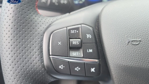 Ford Kuga ST-Line 2.5 Duratec FHEV 140kW Auto