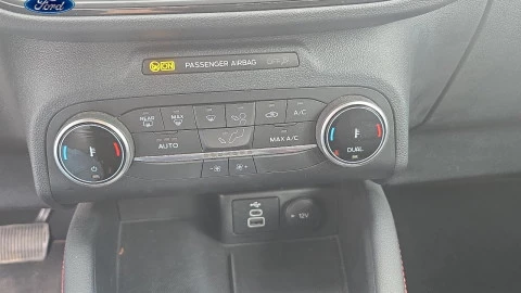 Ford Kuga ST-Line 2.5 Duratec FHEV 140kW Auto