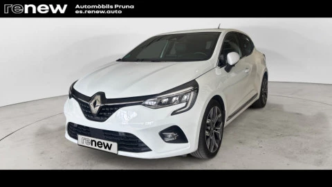 Renault Clio Zen