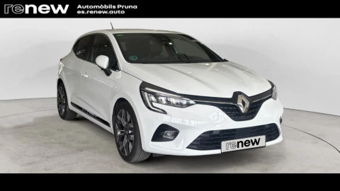 Renault Clio Zen