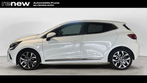 Renault Clio Zen