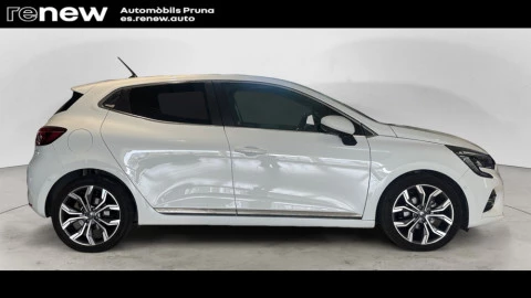Renault Clio Zen