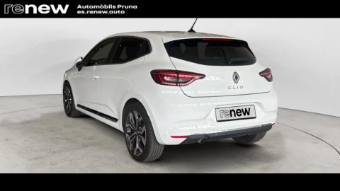 Renault Clio Zen