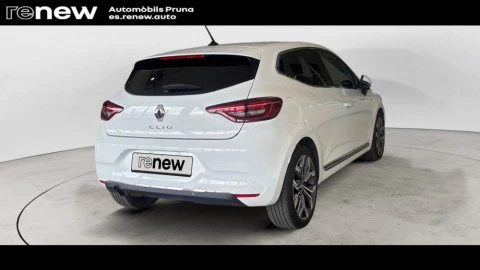 Renault Clio Zen
