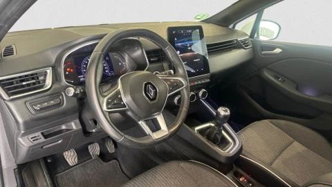 Renault Clio Zen