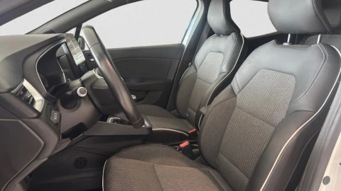 Renault Clio Zen