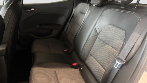 Renault Clio Zen