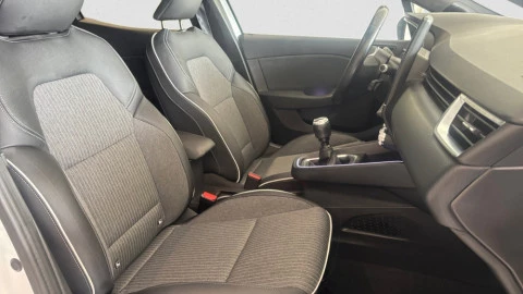 Renault Clio Zen