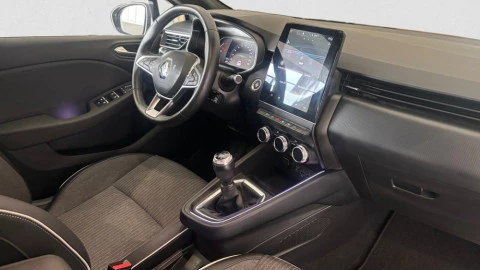 Renault Clio Zen