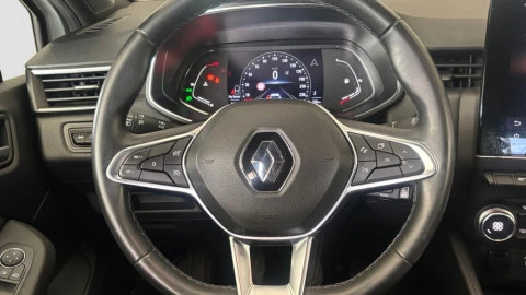 Renault Clio Zen