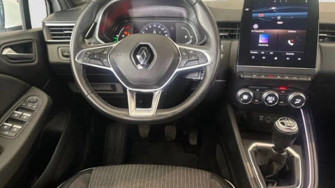 Renault Clio Zen