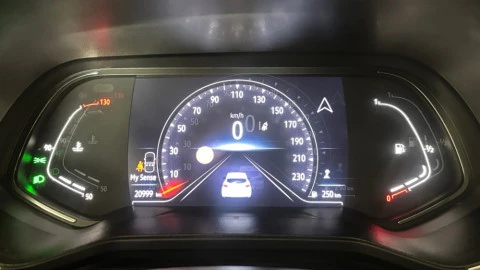 Renault Clio Zen