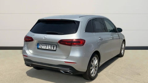 Mercedes-Benz Clase B B 180