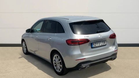 Mercedes-Benz Clase B B 180
