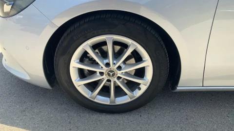 Mercedes-Benz Clase B B 180