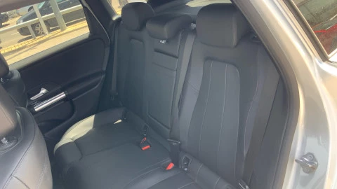 Mercedes-Benz Clase B B 180