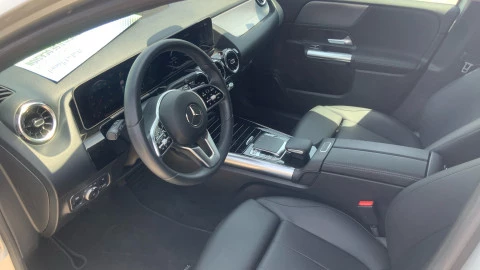 Mercedes-Benz Clase B B 180