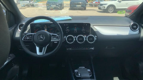 Mercedes-Benz Clase B B 180