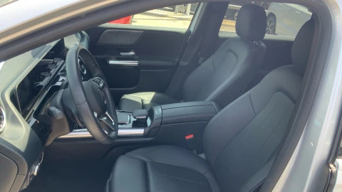 Mercedes-Benz Clase B B 180