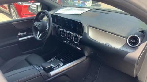 Mercedes-Benz Clase B B 180