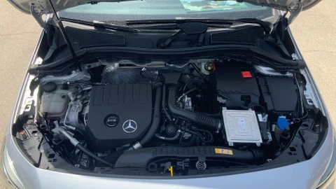 Mercedes-Benz Clase B B 180