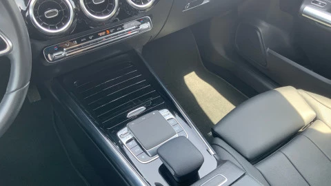 Mercedes-Benz Clase B B 180