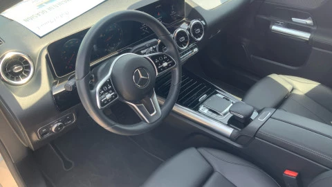 Mercedes-Benz Clase B B 180