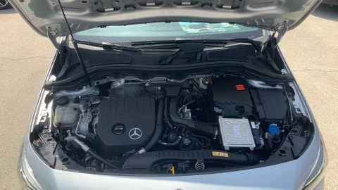 Mercedes-Benz Clase B B 180