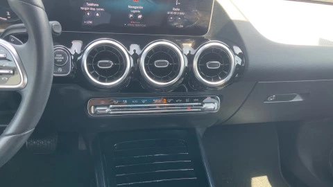 Mercedes-Benz Clase B B 180