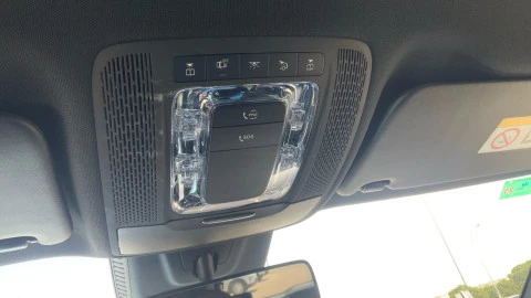 Mercedes-Benz Clase B B 180