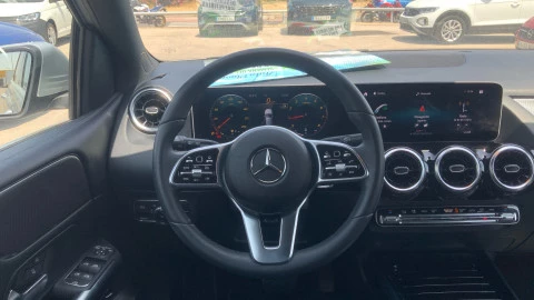 Mercedes-Benz Clase B B 180