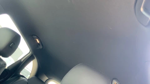 Mercedes-Benz Clase B B 180