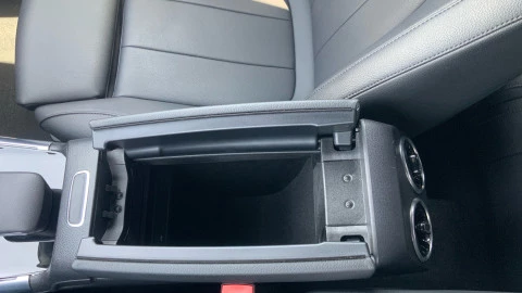 Mercedes-Benz Clase B B 180