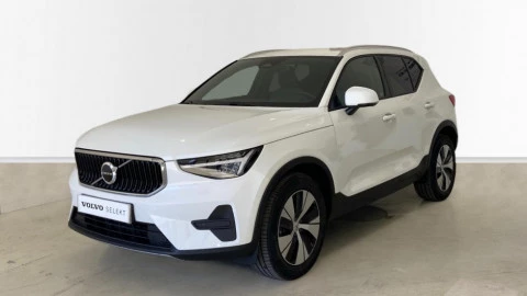 Volvo XC40 2.0 B3 G Core Auto