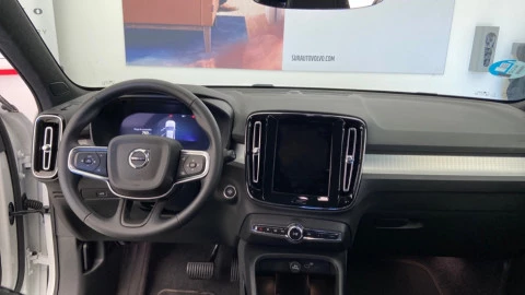 Volvo XC40 2.0 B3 G Core Auto