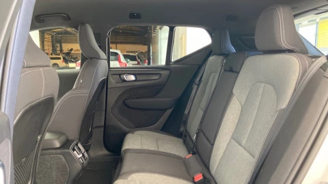 Volvo XC40 2.0 B3 G Core Auto