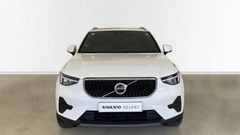Volvo XC40 2.0 B3 G Core Auto