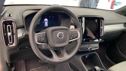 Volvo XC40 2.0 B3 G Core Auto