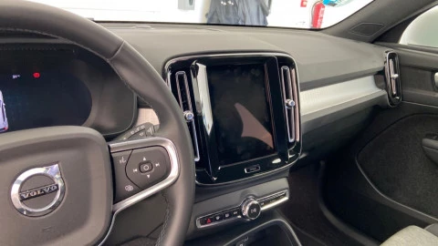 Volvo XC40 2.0 B3 G Core Auto