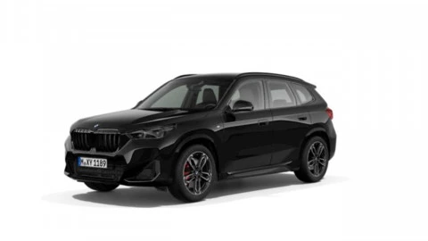 BMW X1 sDrive20i