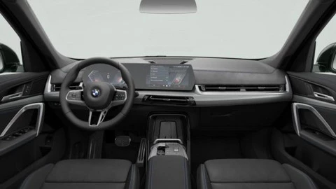 BMW X1 sDrive20i