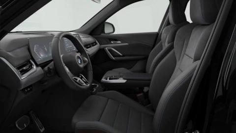 BMW X1 sDrive20i