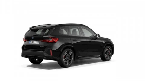 BMW X1 sDrive20i