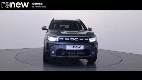 Dacia Duster Journey Go TCE 96kW(130CV) 4X2