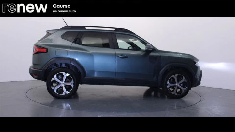 Dacia Duster Journey Go TCE 96kW(130CV) 4X2